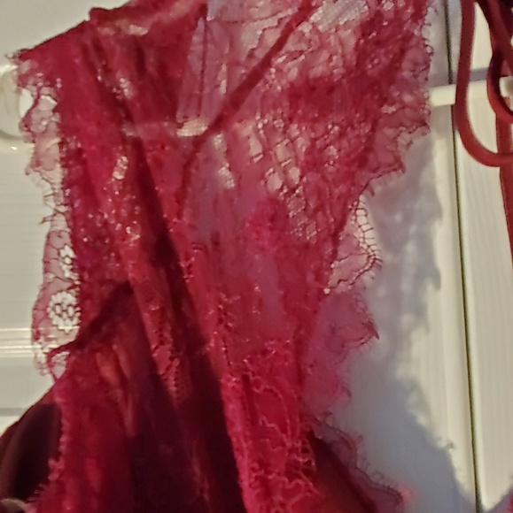 Belsoie Size 18 Bridesmaid Dress - Picture 8 of 8